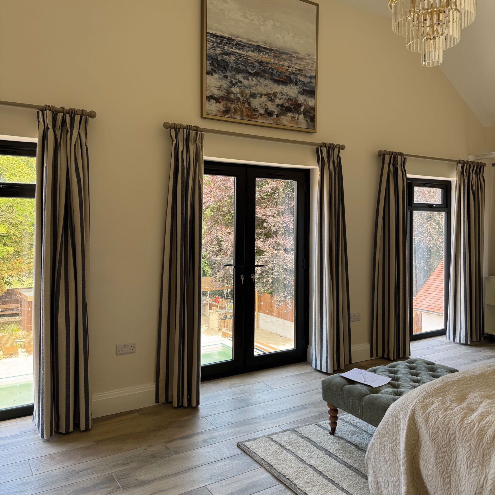 House extension Southport