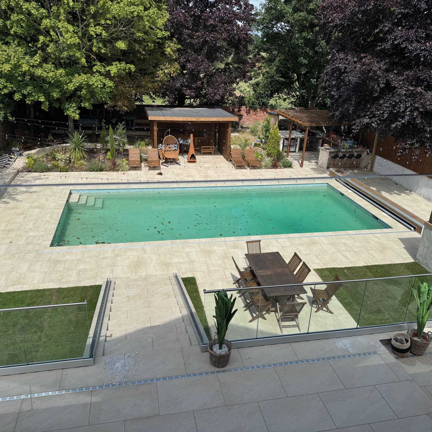 House extension Southport