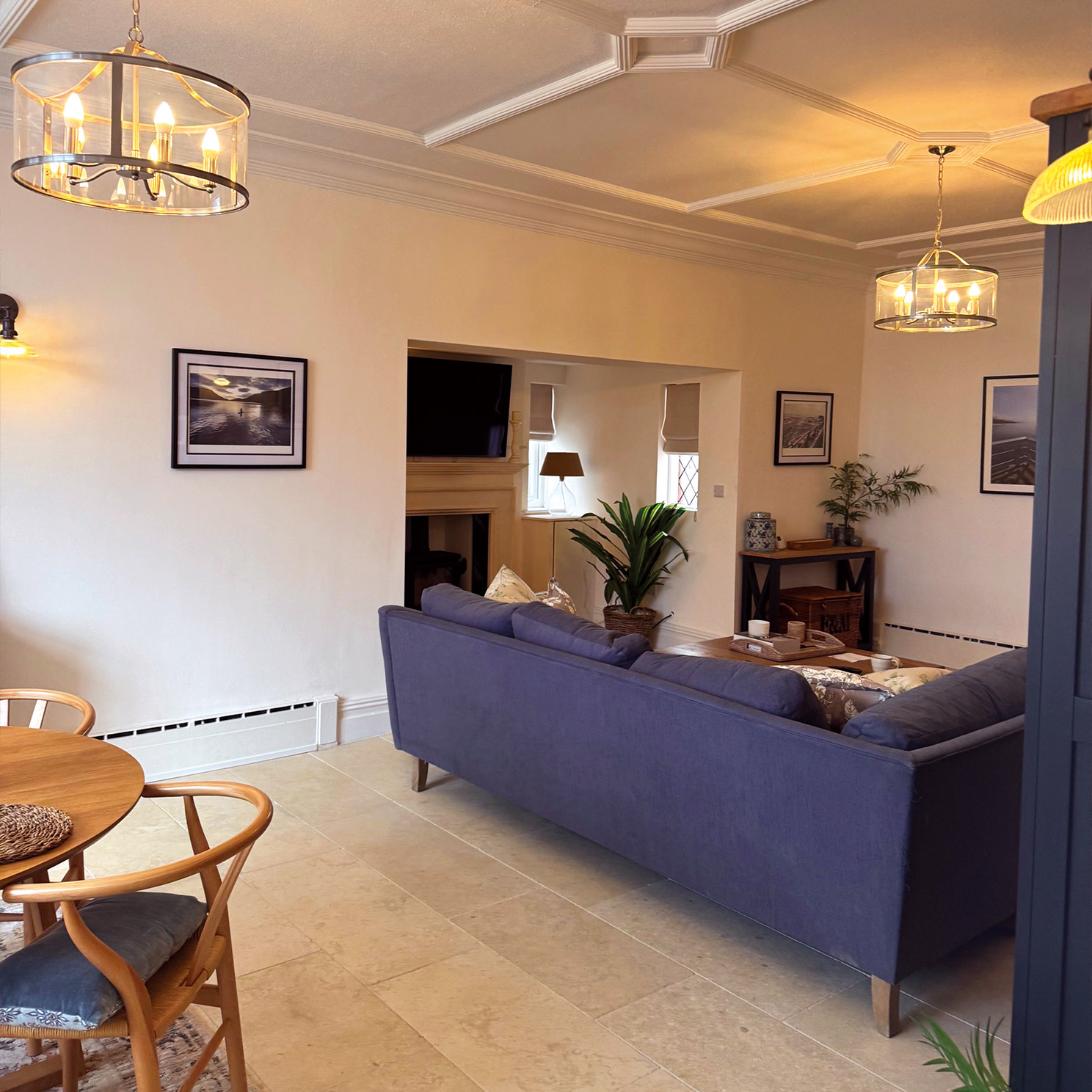 House extension Southport