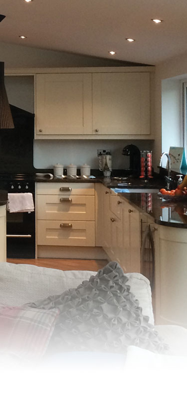 Shane Prescott |Home Extensions