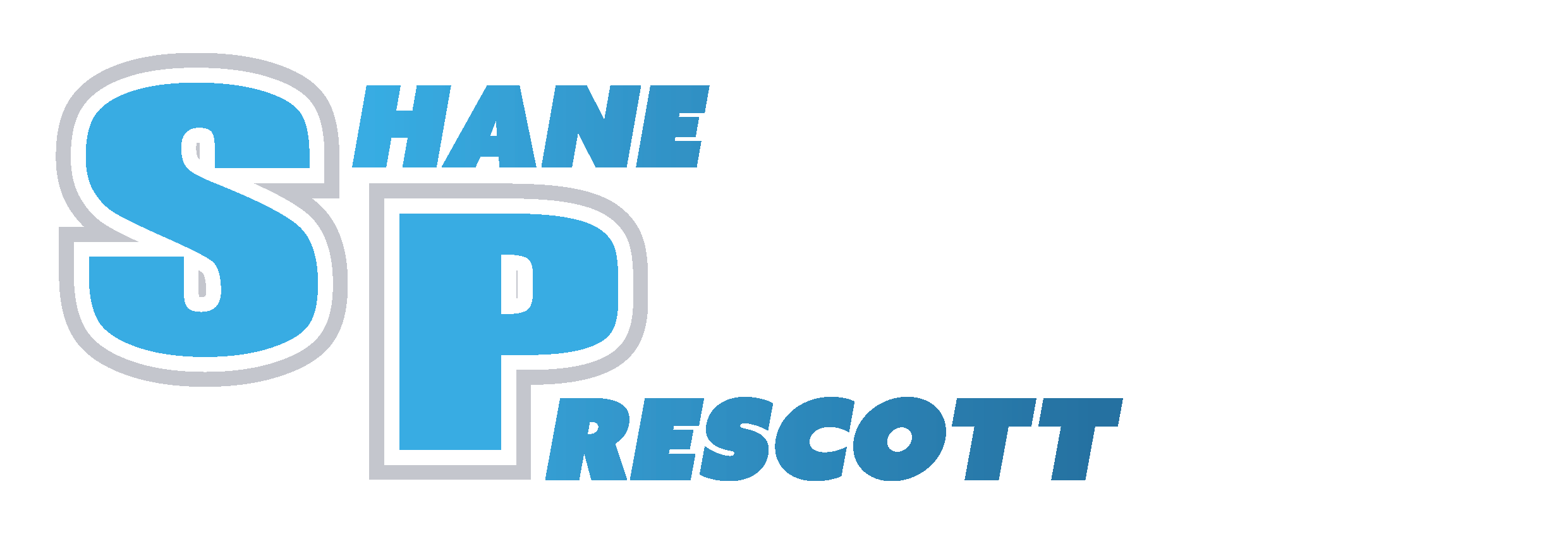 Shane Prescott Logo 2021